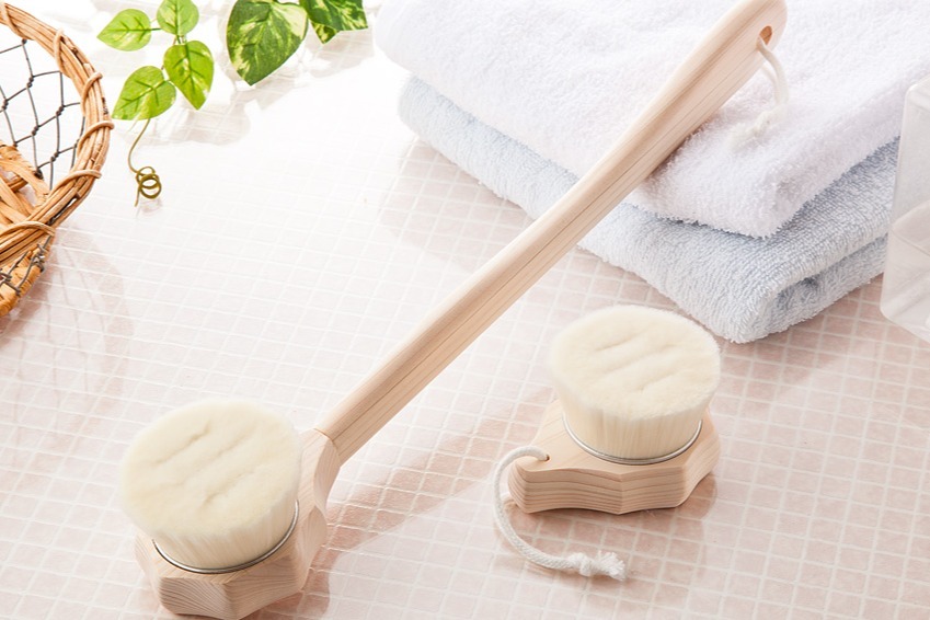 ALTY Body brushes ALTY Body brushes
