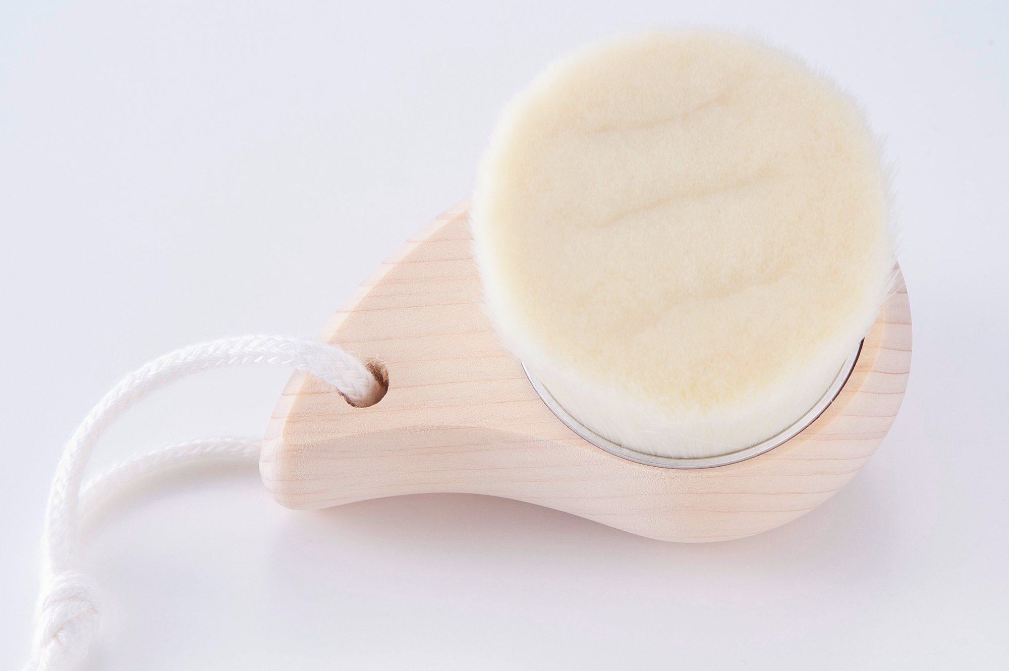 ALTY Facial cleansing brush ALTY Facial cleansing brush